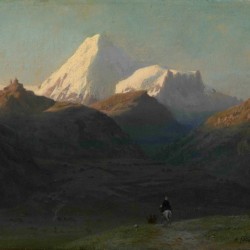 Mountain Landscape